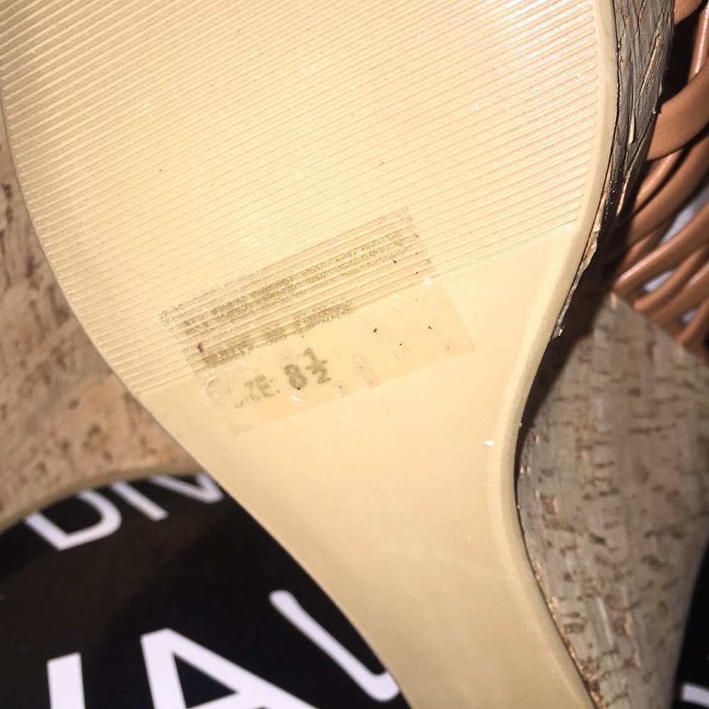 Wedges - Picture 3 of 4